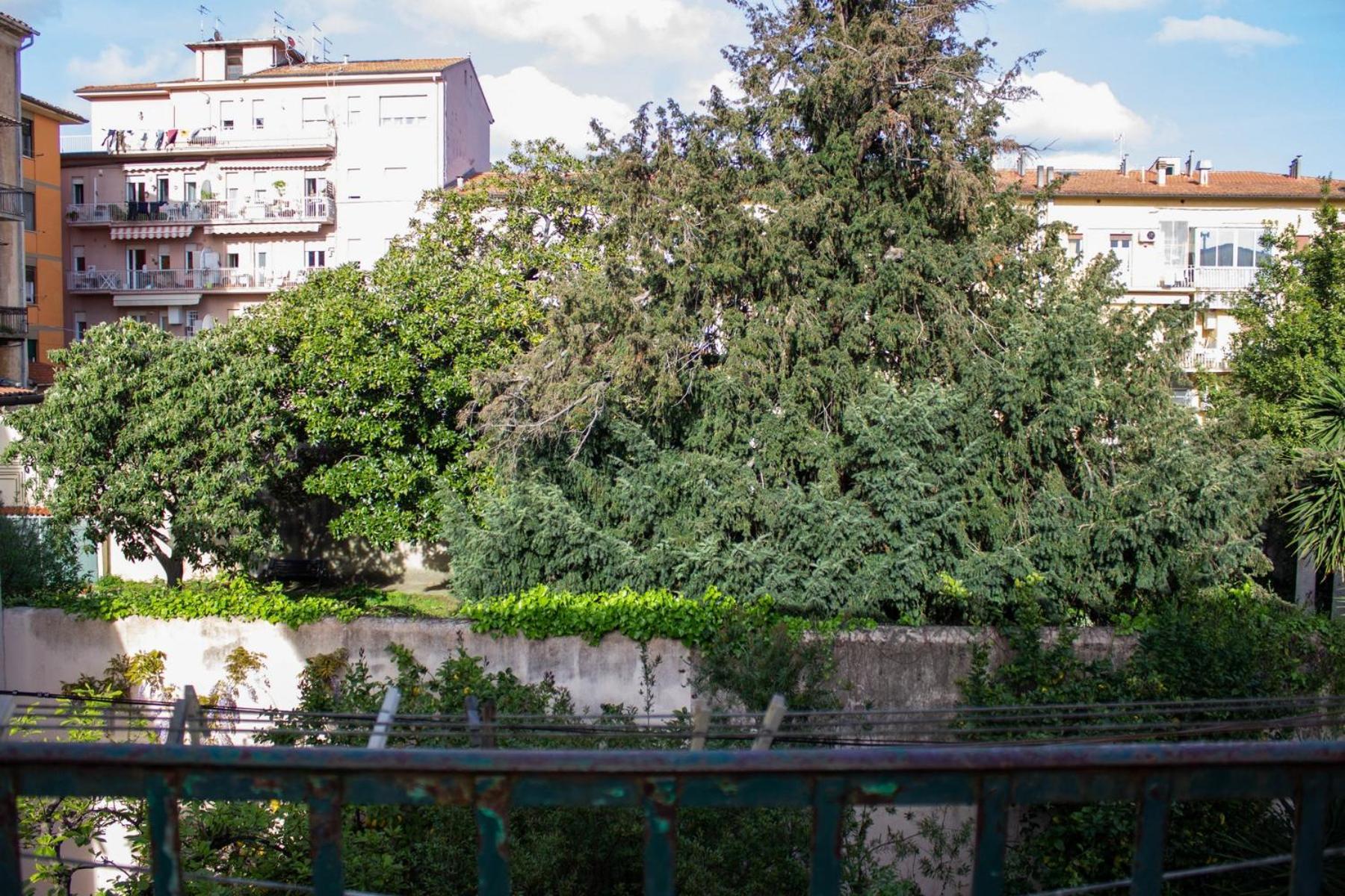 The Beautiful River Pisa Exteriör bild